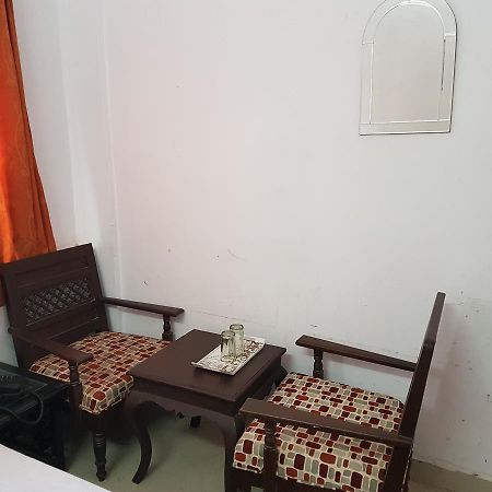 Devi Vilas Guest House Udajpur Zewnętrze zdjęcie