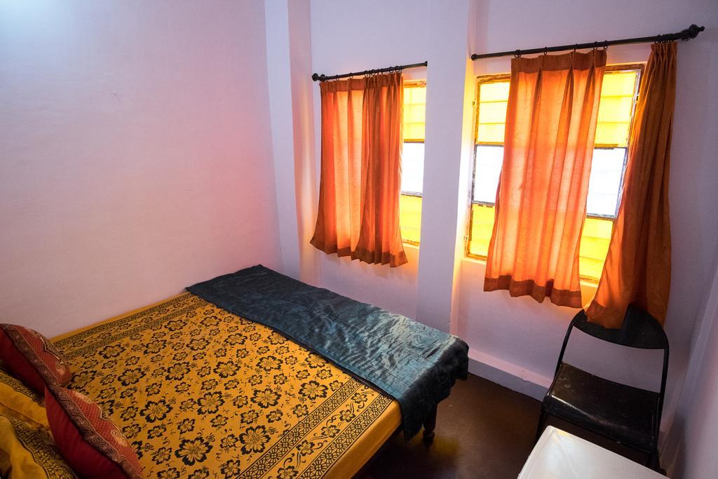 Devi Vilas Guest House Udajpur Zewnętrze zdjęcie