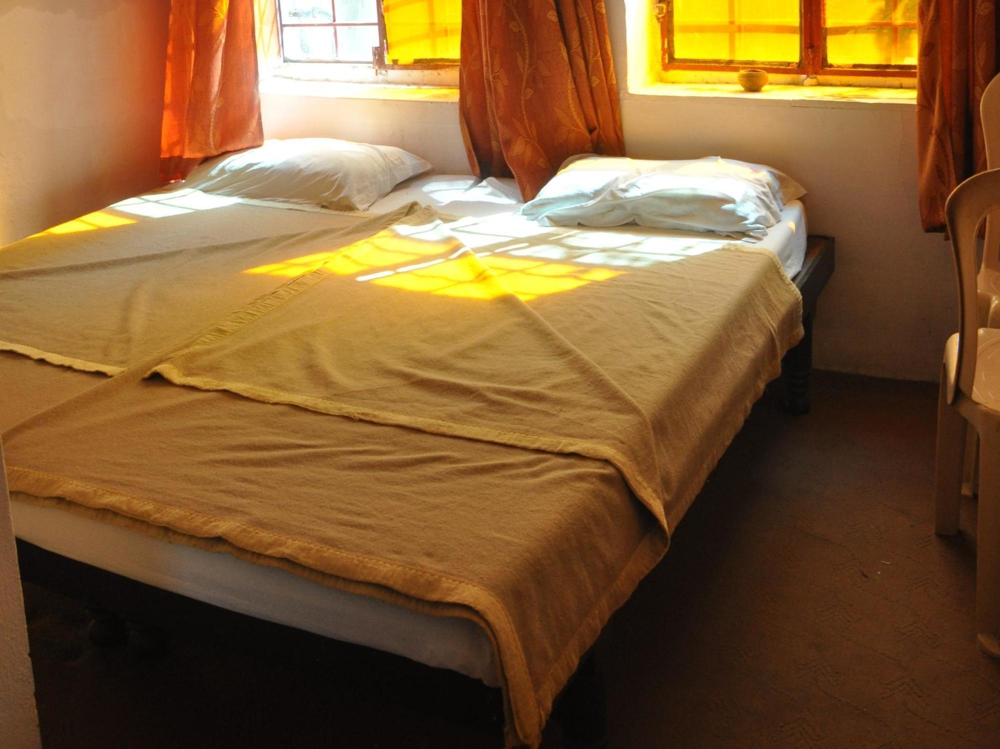 Devi Vilas Guest House Udajpur Zewnętrze zdjęcie