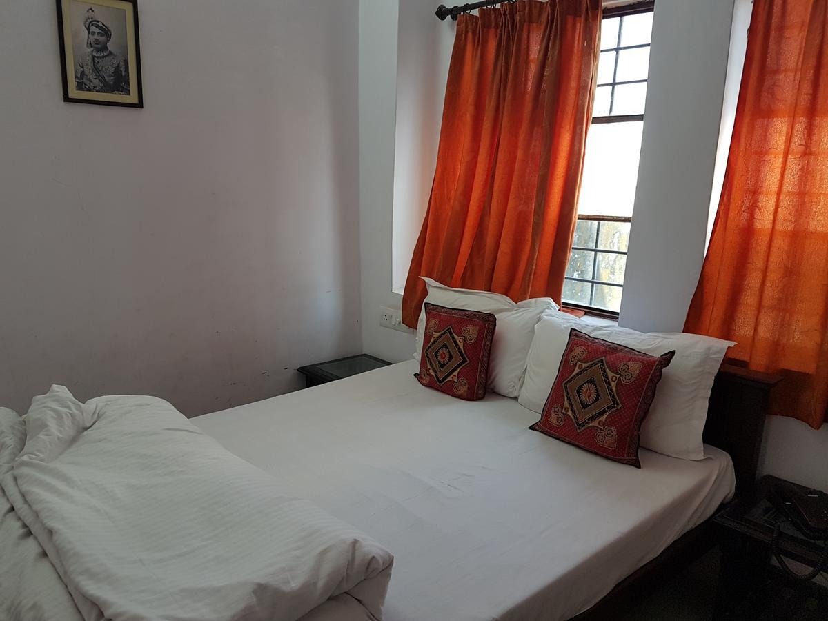 Devi Vilas Guest House Udajpur Zewnętrze zdjęcie