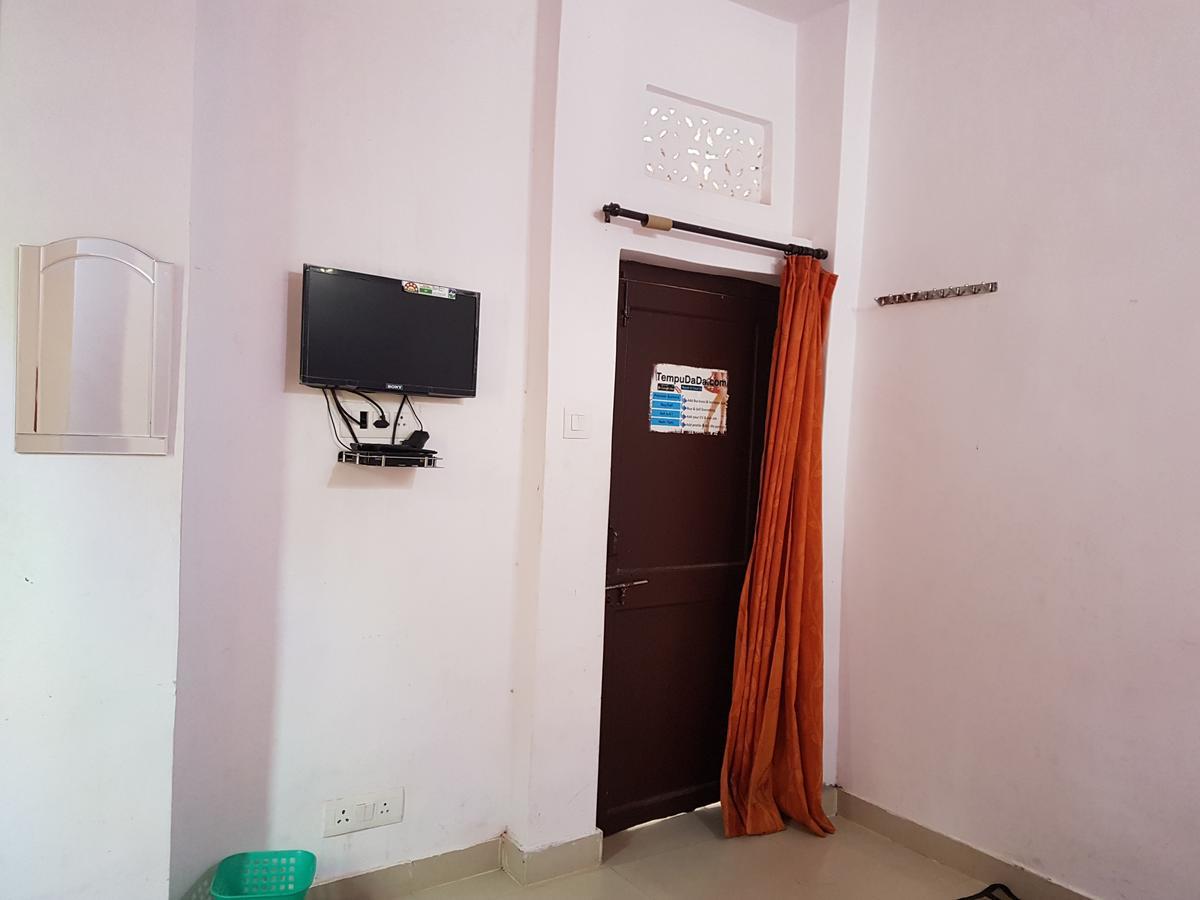 Devi Vilas Guest House Udajpur Zewnętrze zdjęcie