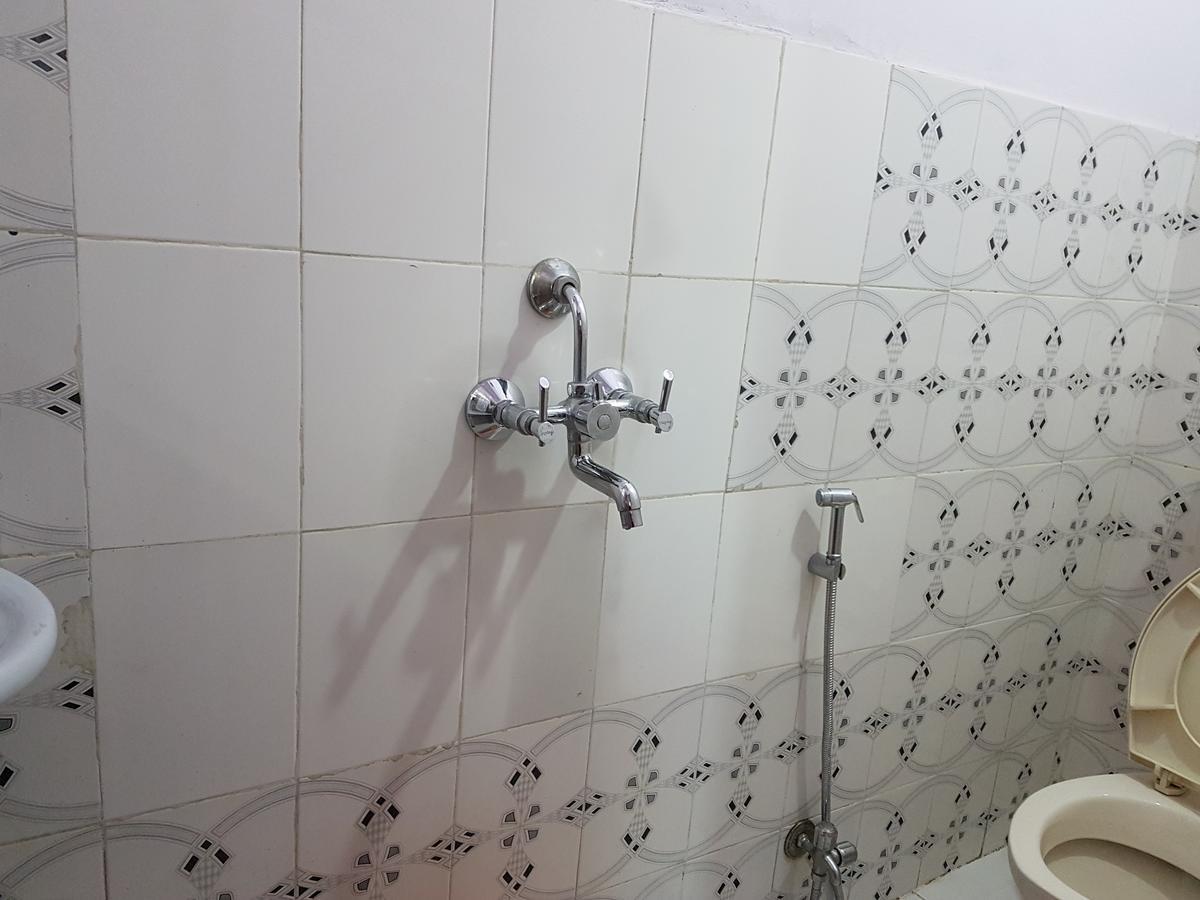 Devi Vilas Guest House Udajpur Zewnętrze zdjęcie