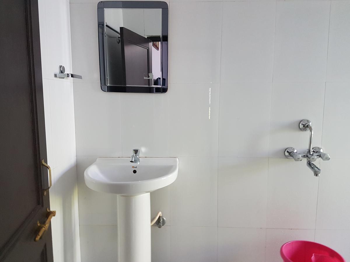 Devi Vilas Guest House Udajpur Zewnętrze zdjęcie