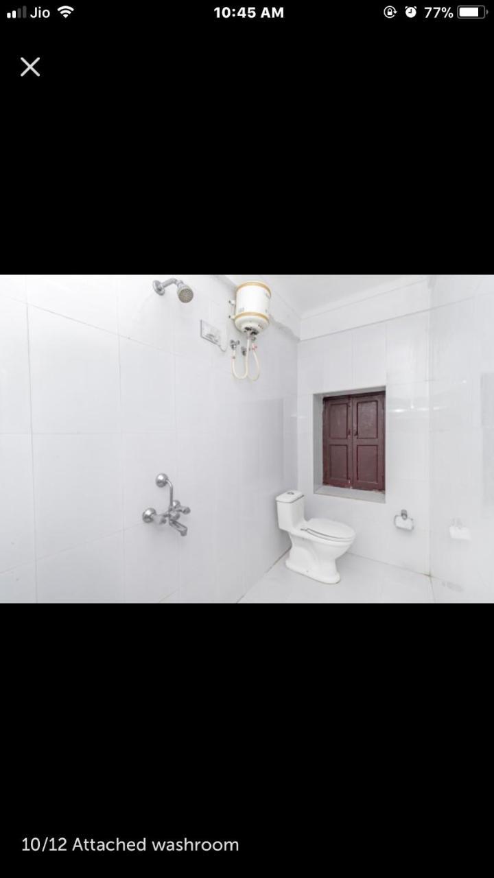 Devi Vilas Guest House Udajpur Zewnętrze zdjęcie