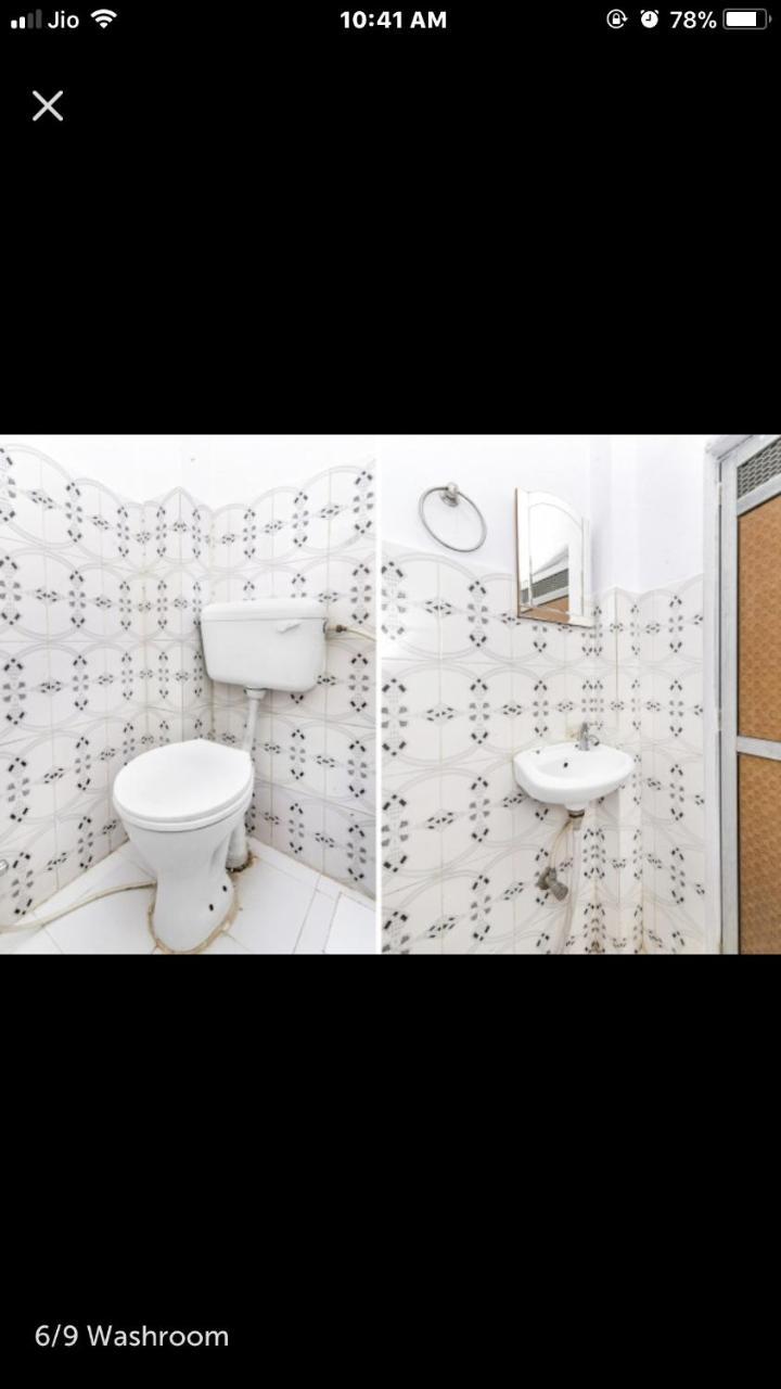 Devi Vilas Guest House Udajpur Zewnętrze zdjęcie