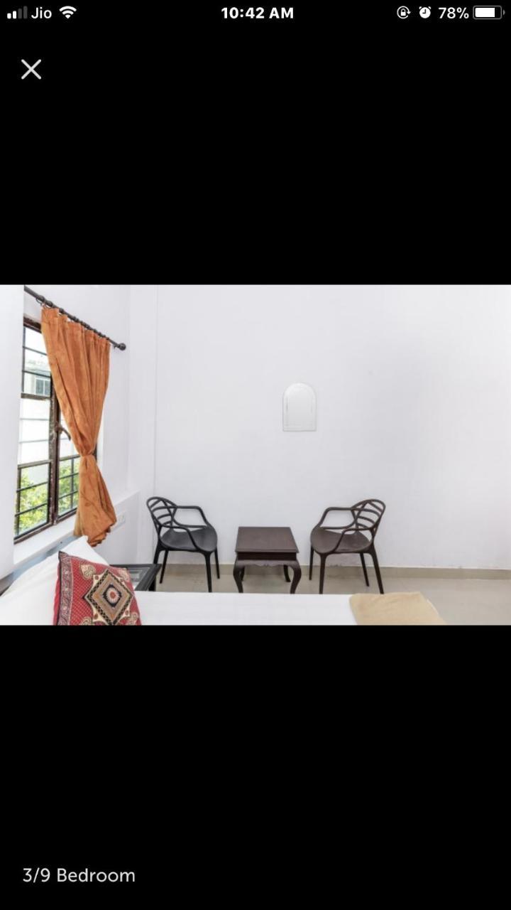 Devi Vilas Guest House Udajpur Zewnętrze zdjęcie