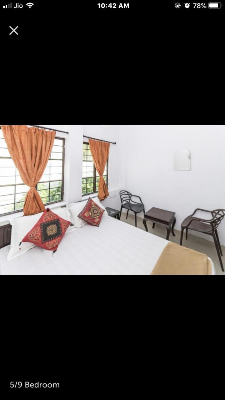 Devi Vilas Guest House Udajpur Zewnętrze zdjęcie