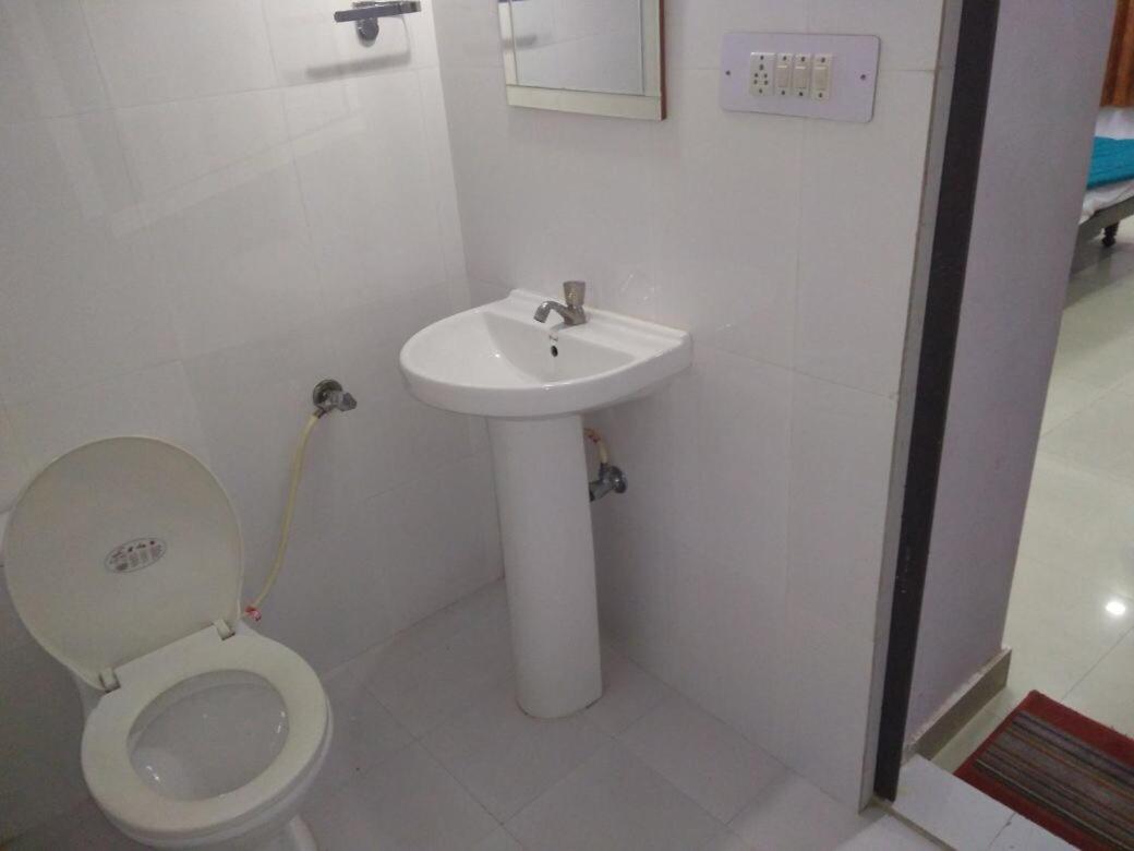 Devi Vilas Guest House Udajpur Zewnętrze zdjęcie